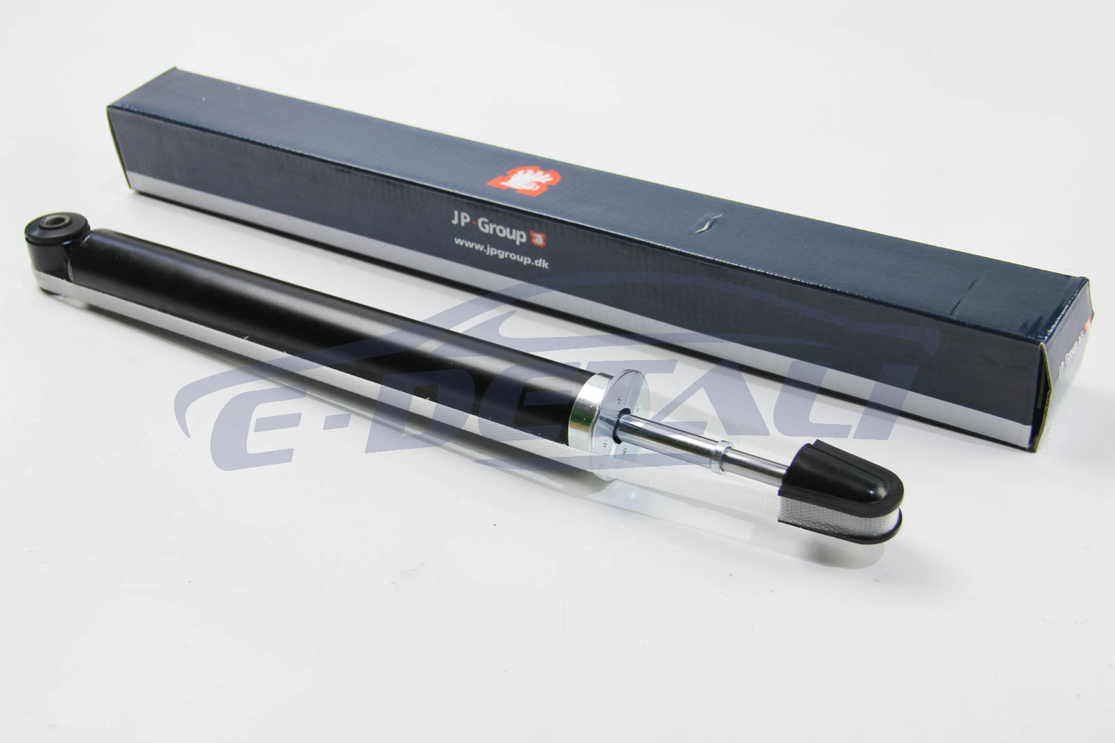 6352100200 JP GROUP Амортизатор задний Chevrolet Spark 10- (газ)